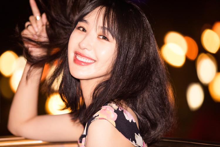 李菲儿的团体材料简介 李菲儿的团体材料简介
