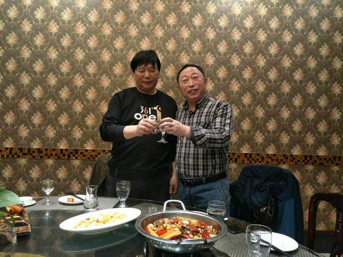 兄弟干杯简谱