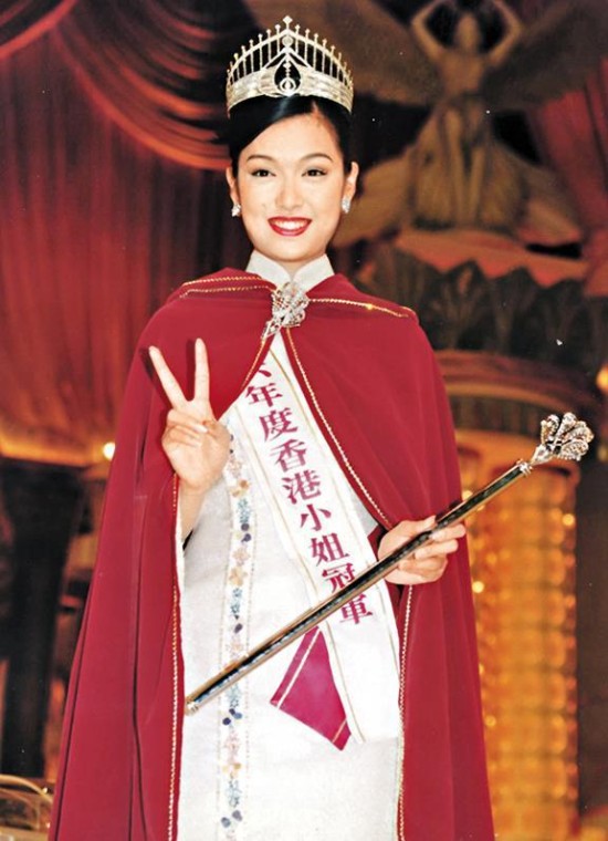 李珊珊近况