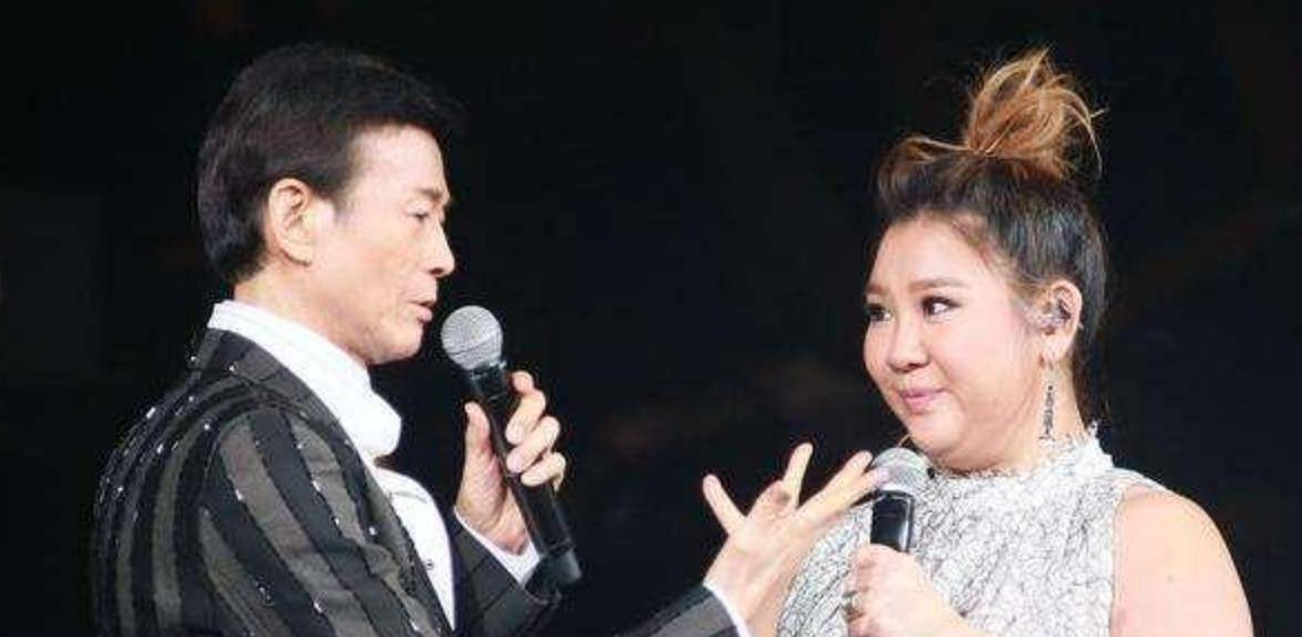 郑欣宜得了啥病 郑欣宜得了啥病