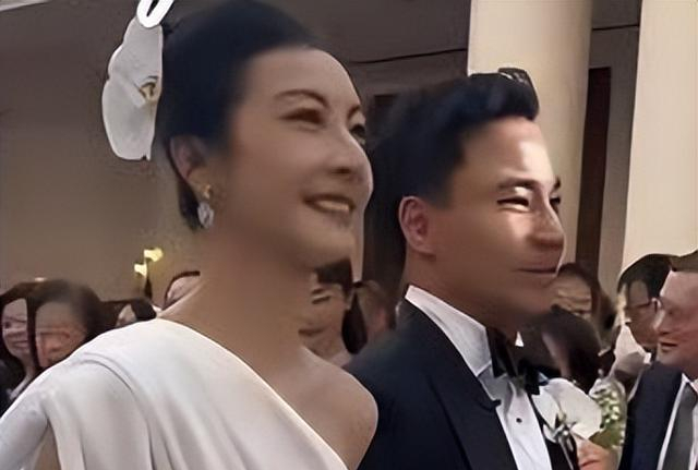 谭元元结婚了吗