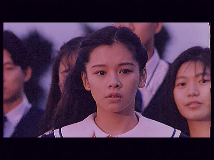 旋风小子演员表 旋风小子演员表