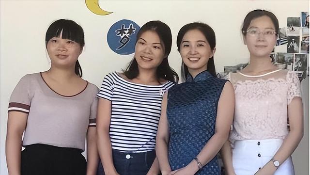 胡红梅老师团体材料 胡红梅老师团体材料