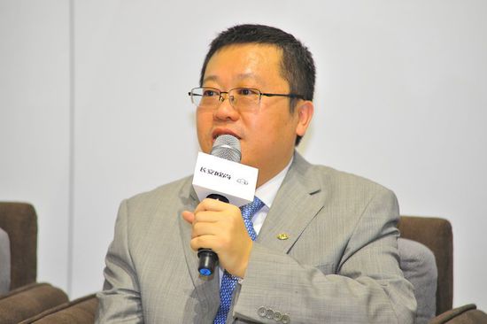 长安汽车副总裁余成龙归天 长安汽车副总裁余成龙归天