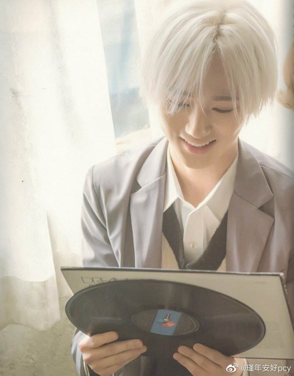 艺声入伍