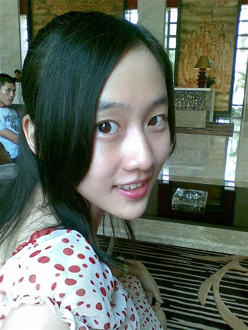 快乐女声刘美含