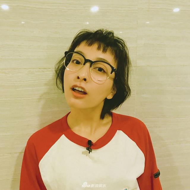 吴昕新浪微博 吴昕新浪微博