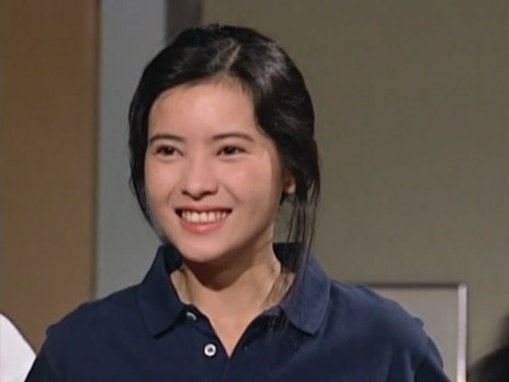 蓝洁瑛比来环境