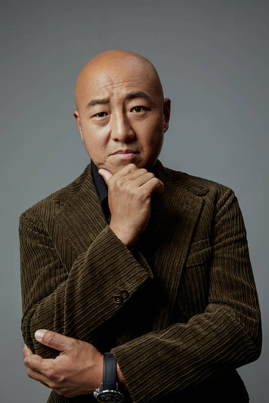 周晓欧吸毒