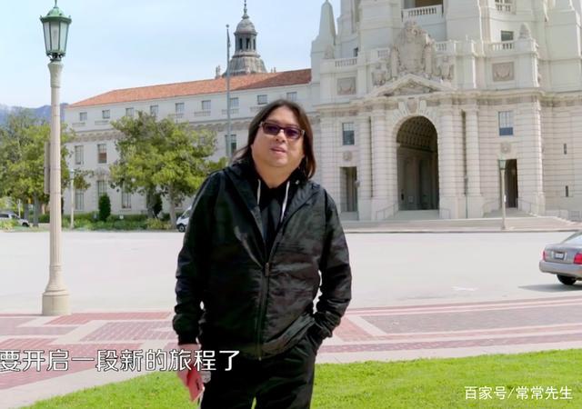 高晓松简历 高晓松简历