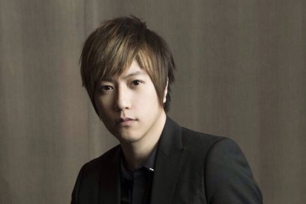 陈信宏和蛋蛋妹 陈信宏和蛋蛋妹