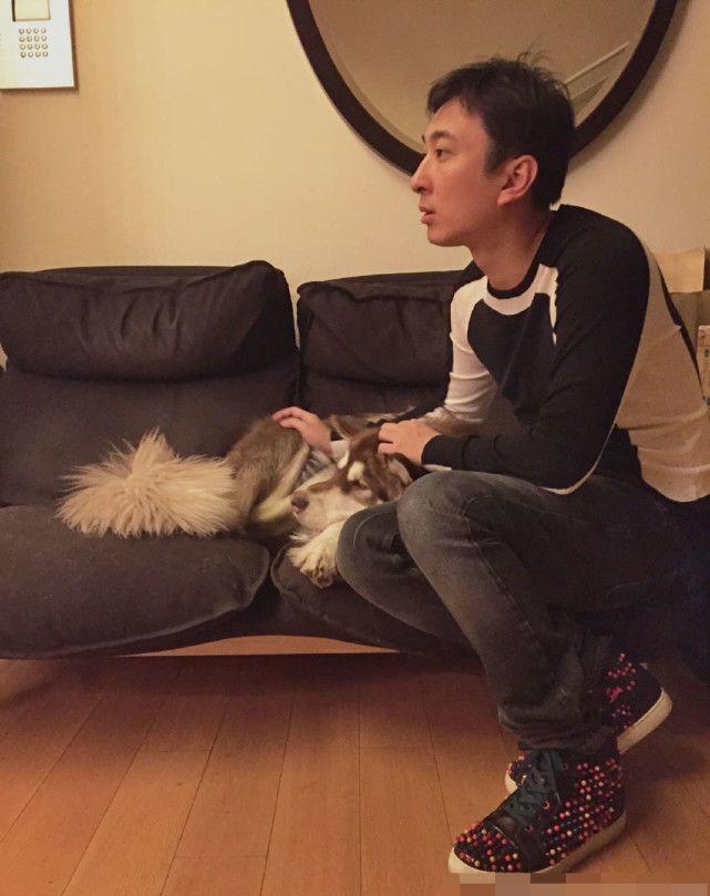 不知爹富王思聪 不知爹富王思聪