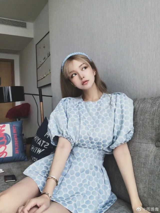 周扬青什么星座 周扬青什么星座