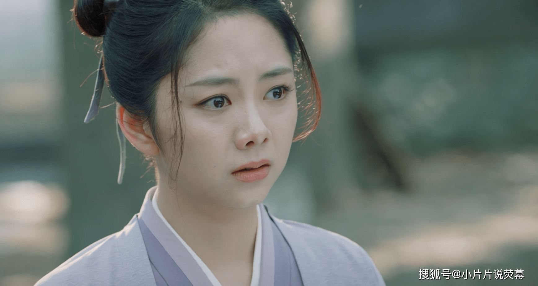 宋小女:这个了局也挺好 宋小女:这个了局也挺好