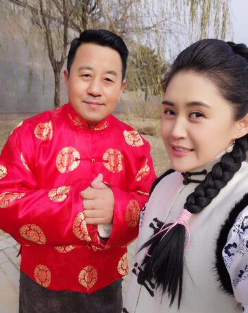 王小宝妻子 王小宝妻子
