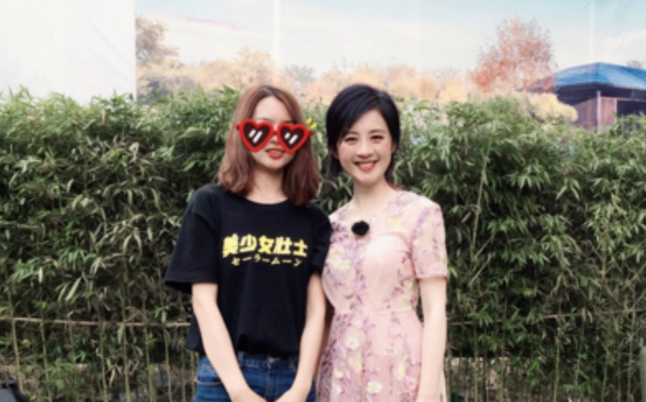 许戈辉简历 许戈辉简历