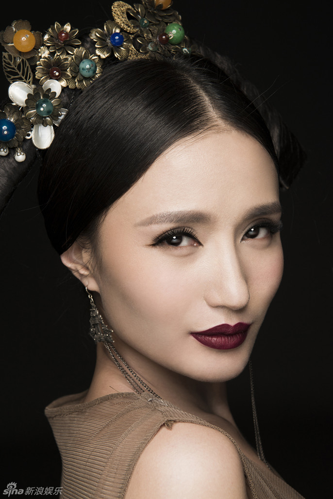 万美汐微博 万美汐微博