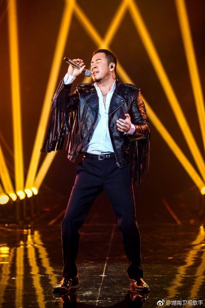杨坤成婚了吗