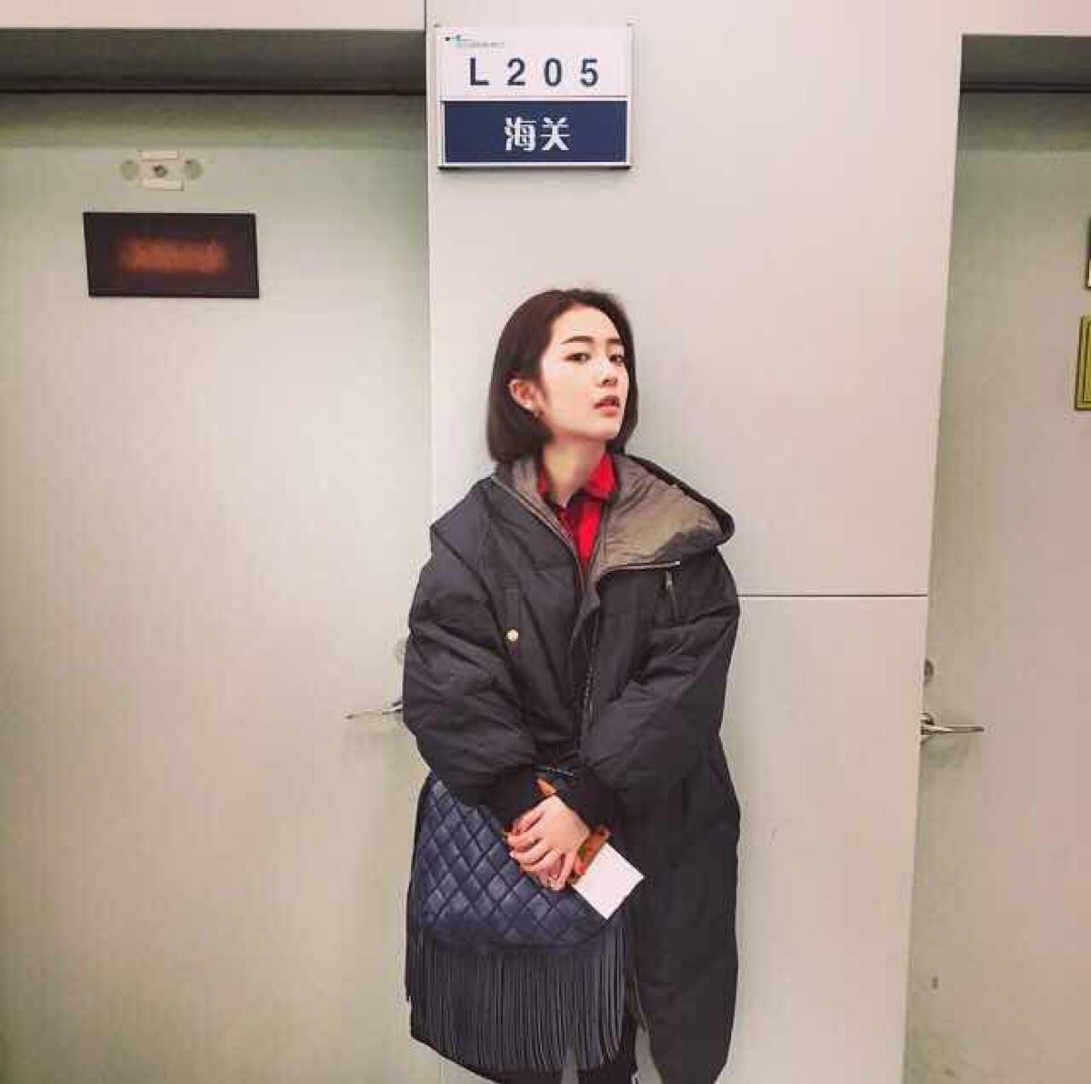 王柳雯天天向上
