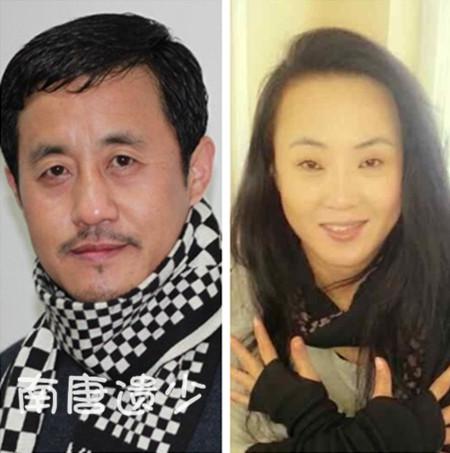 刘小光妻子 刘小光妻子