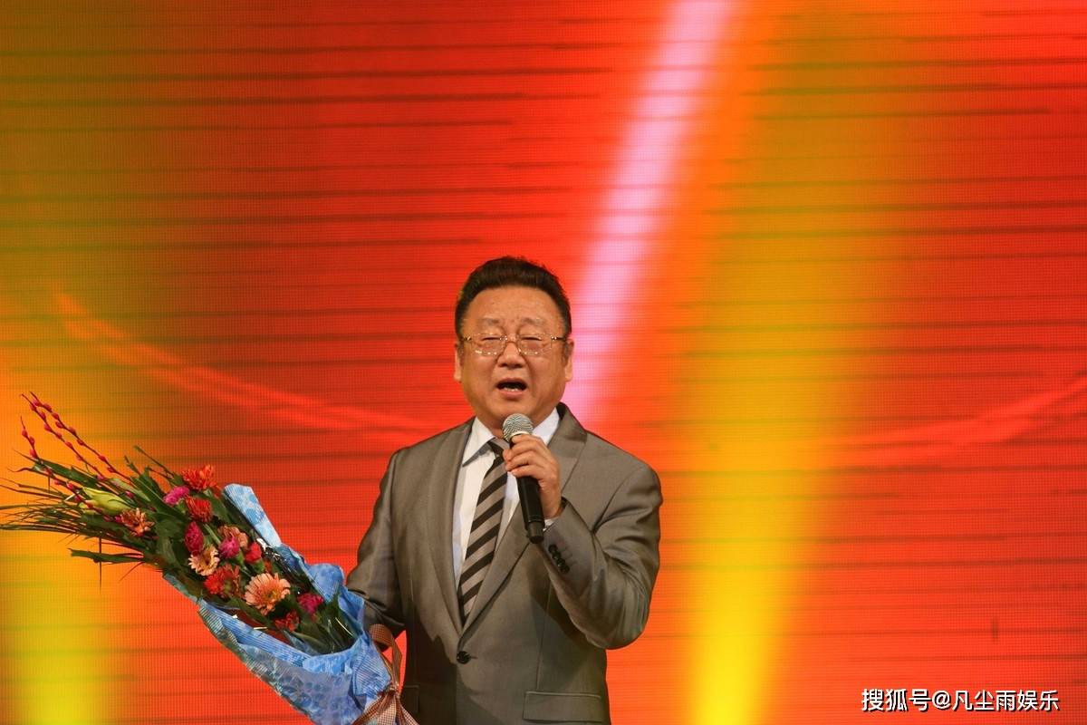 蒋大为怎么了 蒋大为怎么了