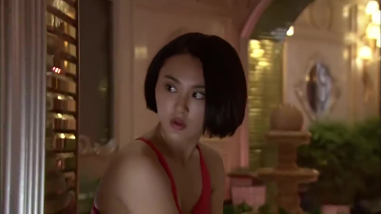 沈兰妮饰演者 沈兰妮饰演者