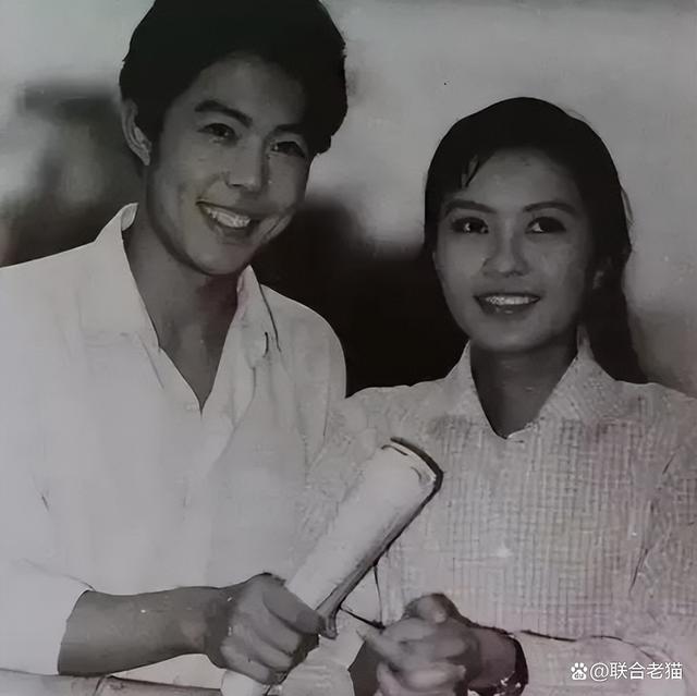 演员方舒现状