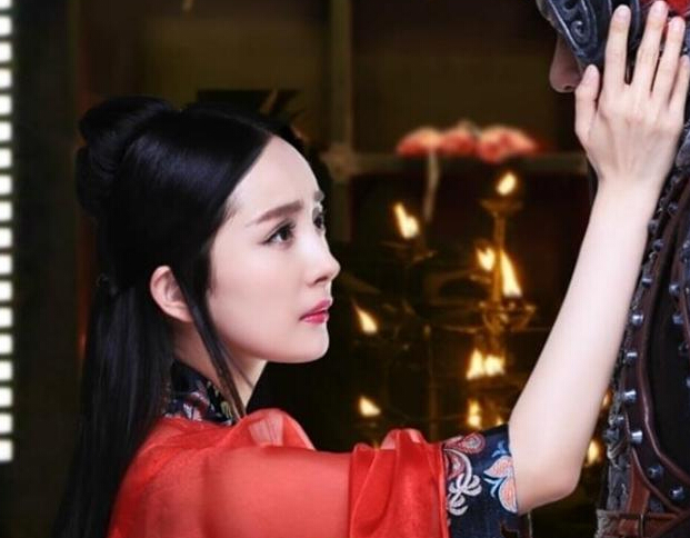 扶摇皇后演员表