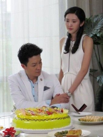 百万新娘叶灵