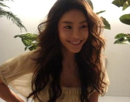 花样男子张紫妍