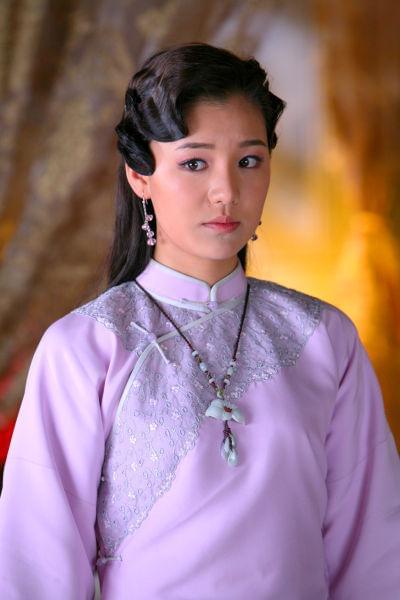 尤小柔 尤小柔