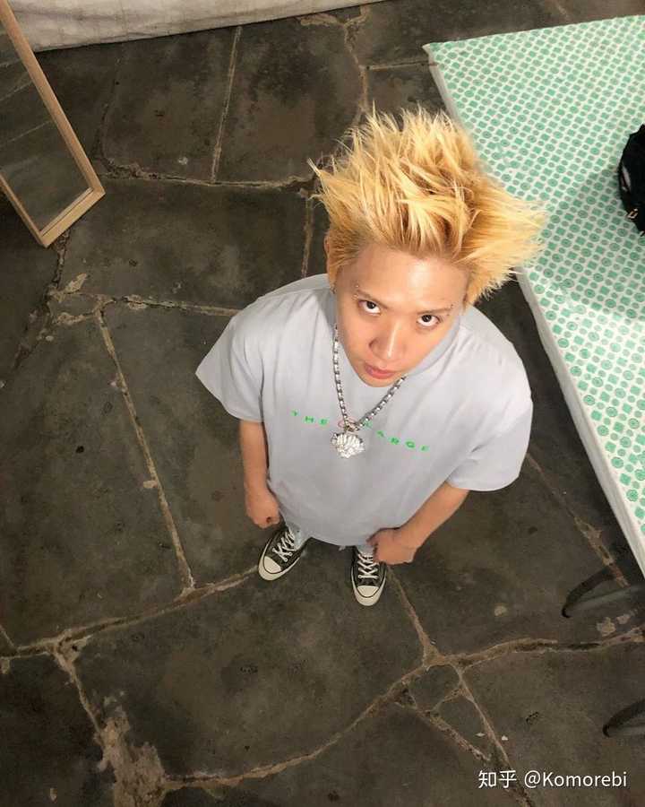 badboy音译歌词