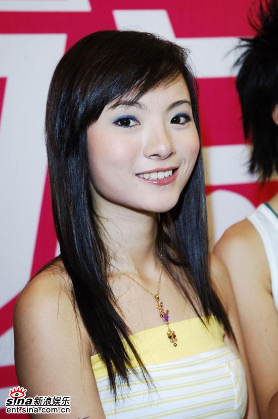 巩贺整容