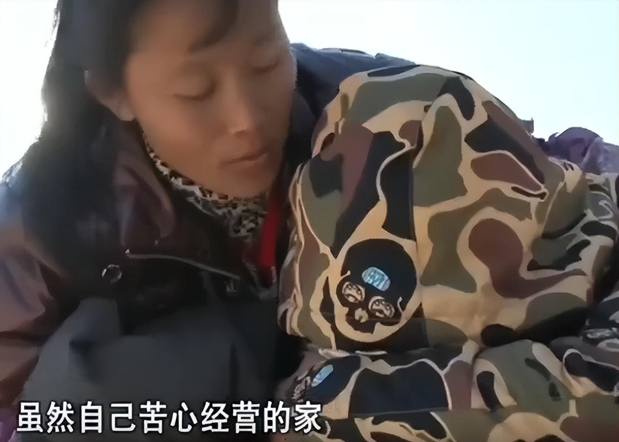 刘珈辰变形记