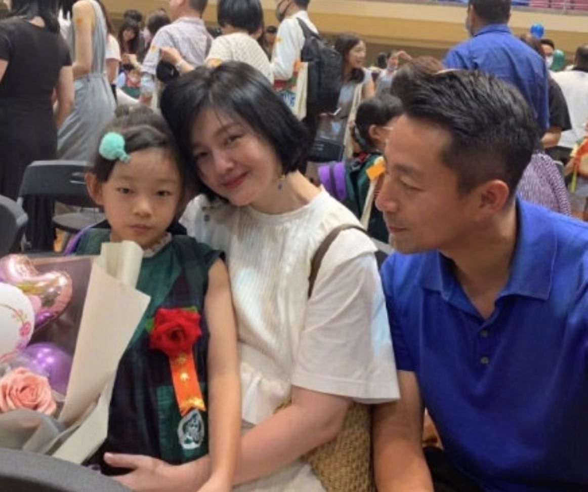 汪小菲仳离风云后首现身 汪小菲仳离风云后首现身