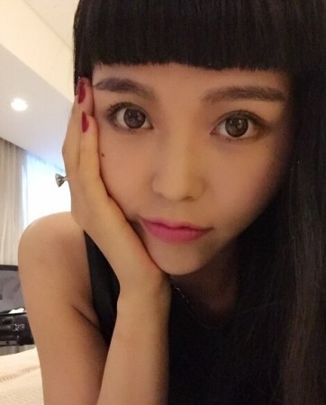 王迅妻子