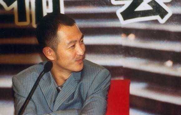 高枫事件