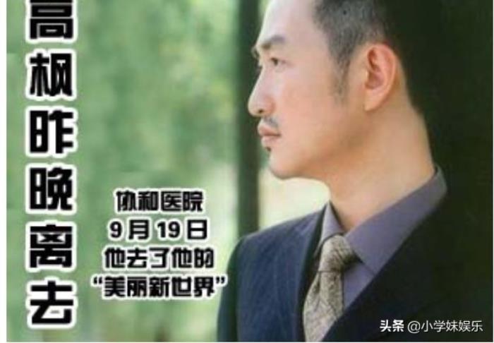 高枫事件 高枫事件