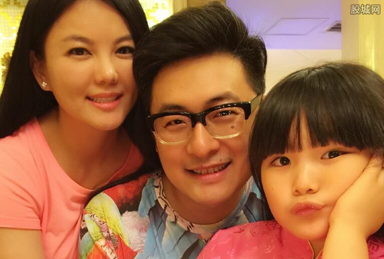 王岳伦有几段婚史