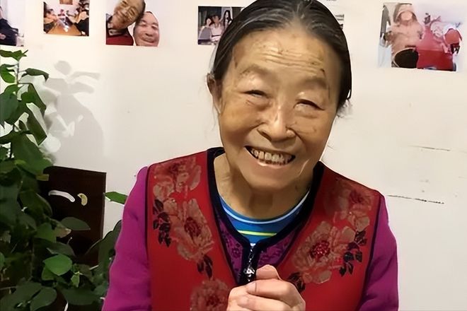 张少华丈夫近况 张少华丈夫近况
