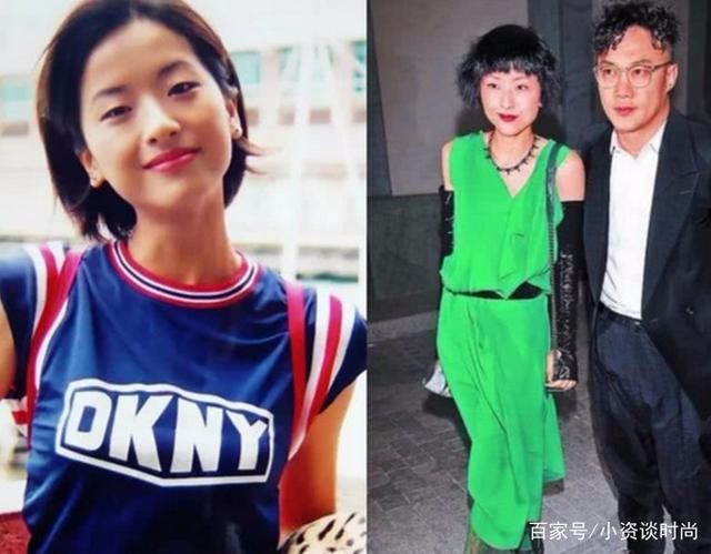 陈奕迅老婆照片