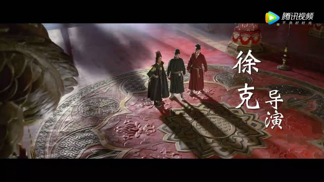 狄仁杰之神都龙王票房