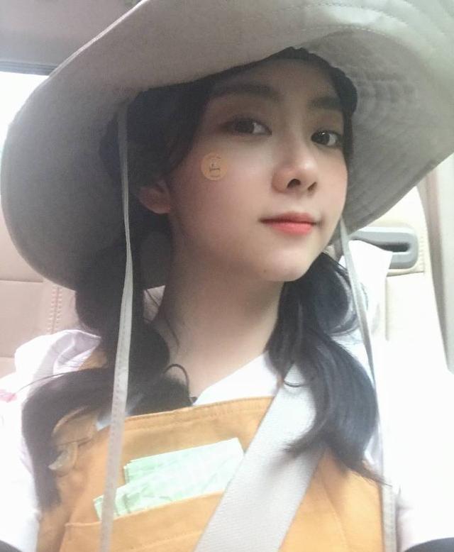 闯祸者曾是谭松韵小学同学的复杂引见 闯祸者曾是谭松韵小学同学的复杂引见
