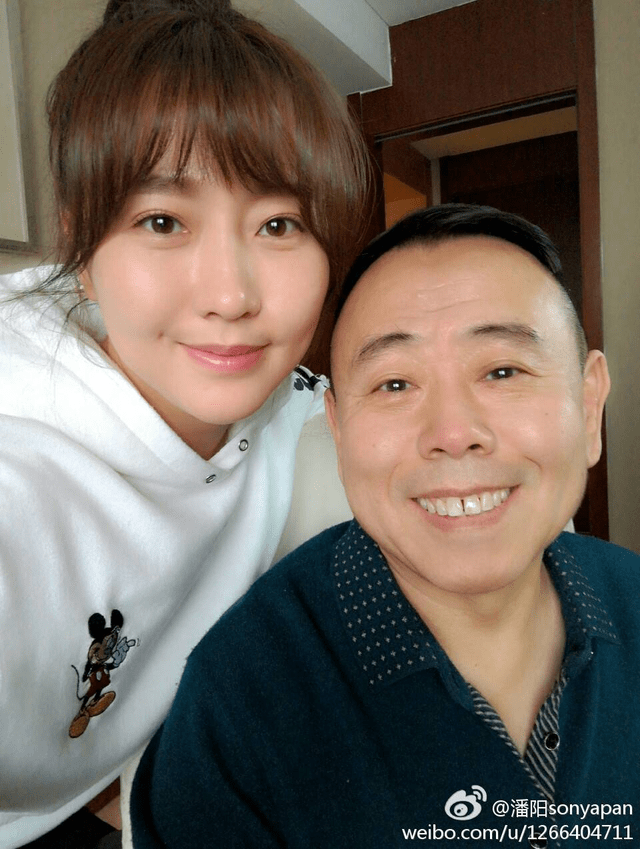 杨云个人资料