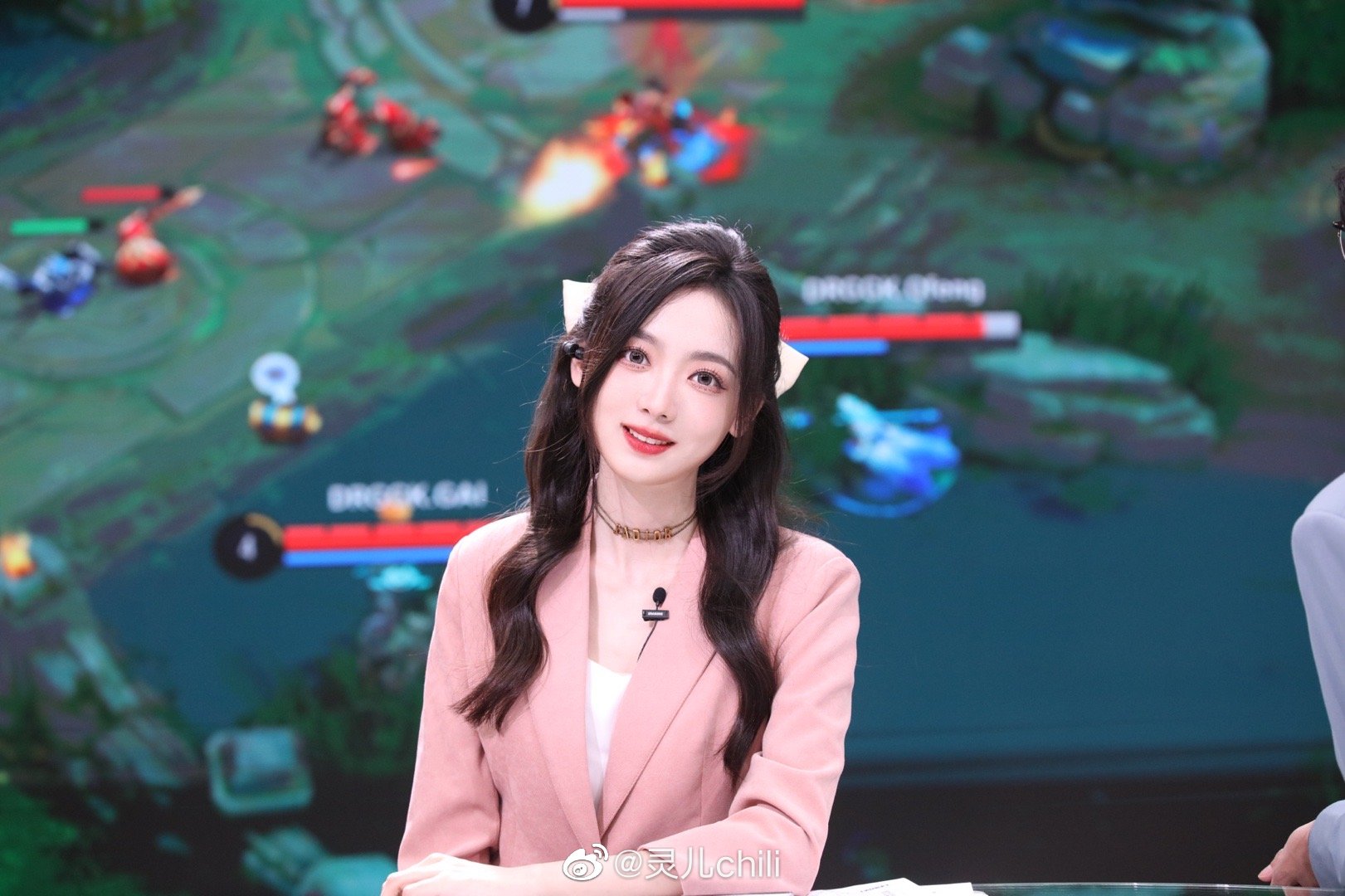 cspn直播