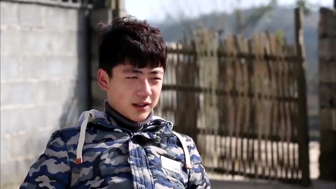 变形计崔子千 变形计崔子千