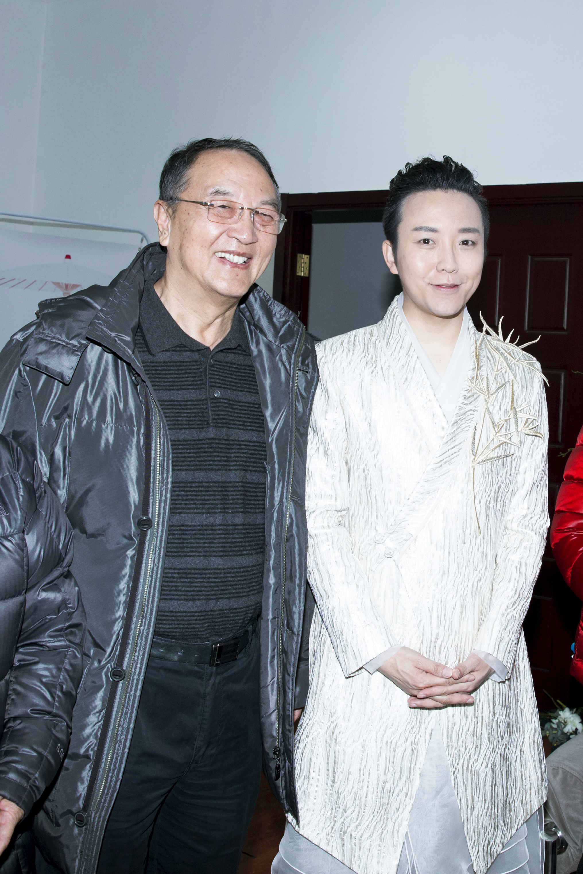 李玉刚捐款50万元驰援家乡吉林的简单介绍