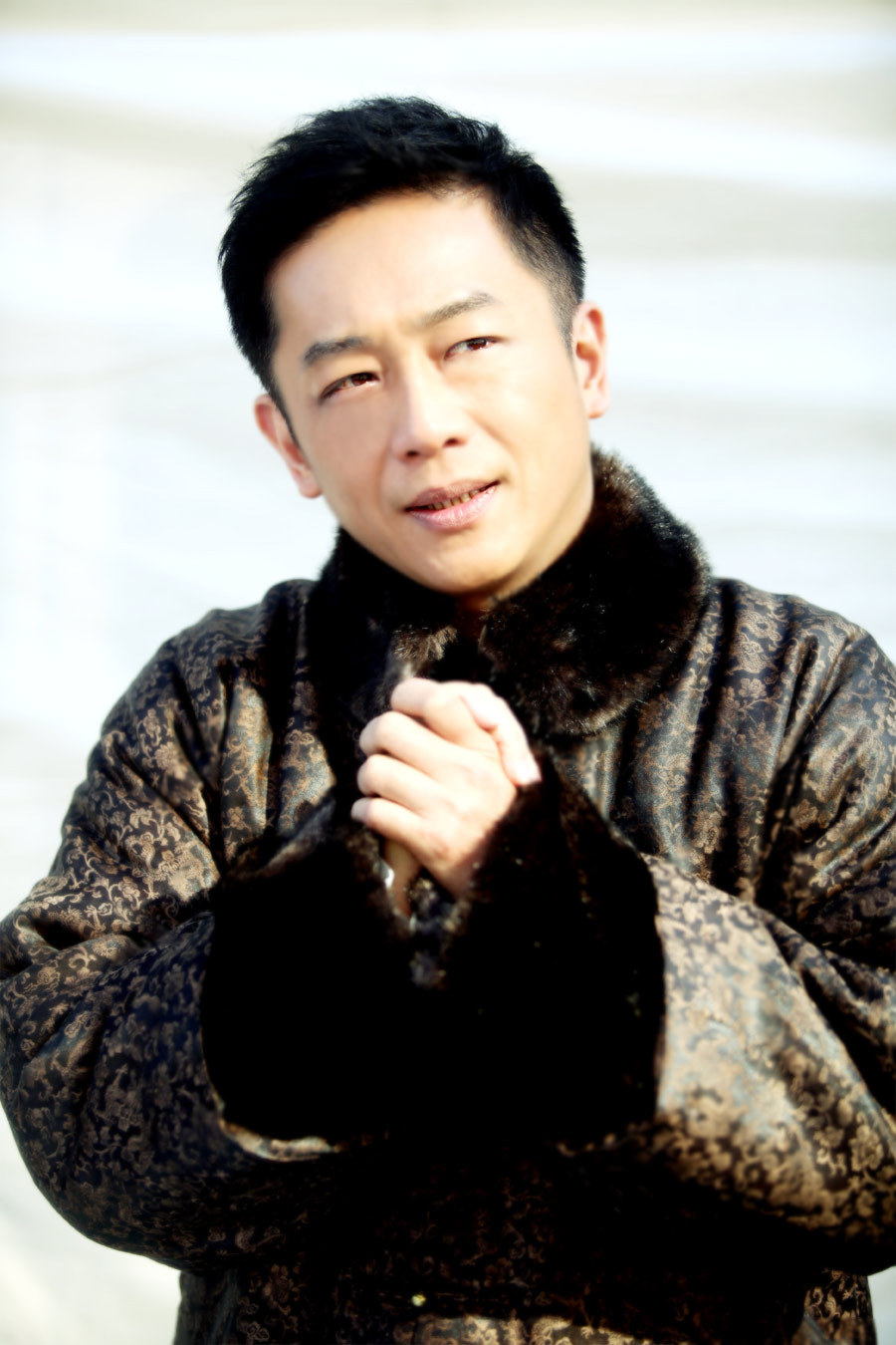 陈昭荣妻子 陈昭荣妻子