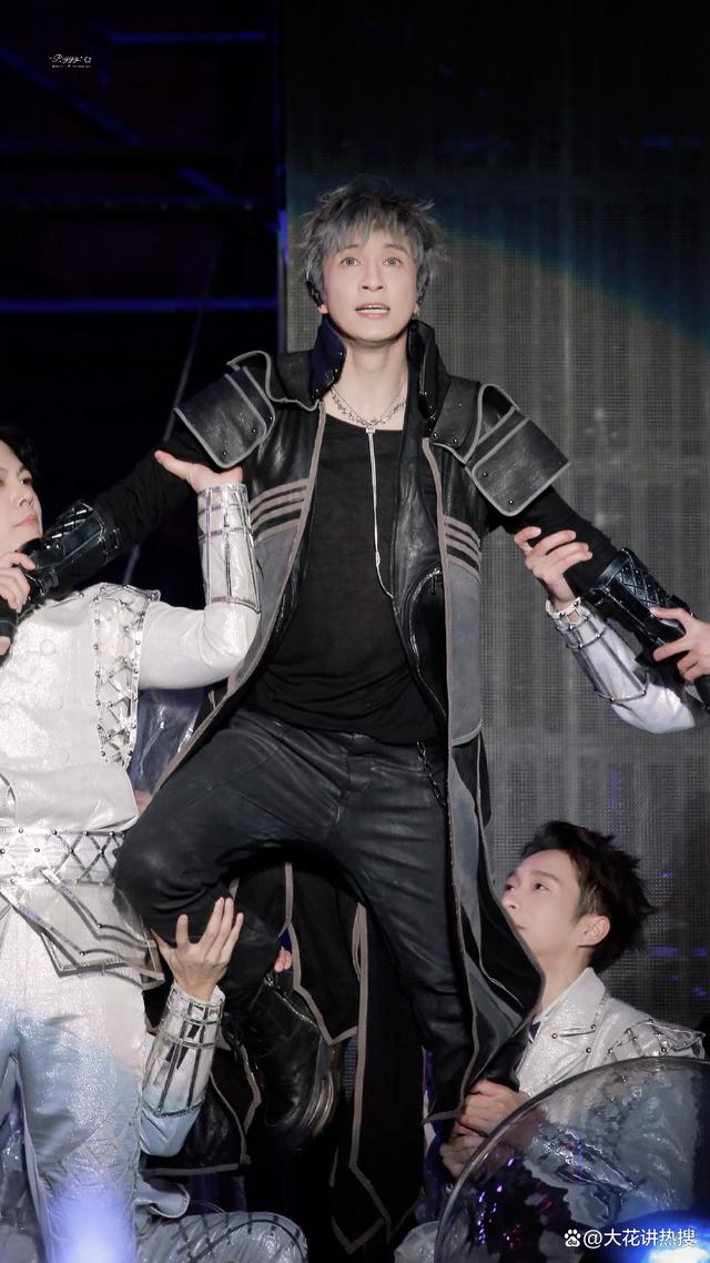 薛之谦的音乐综艺 薛之谦的音乐综艺