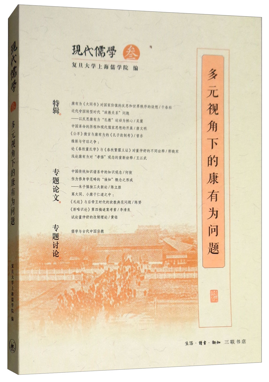 视角多样化